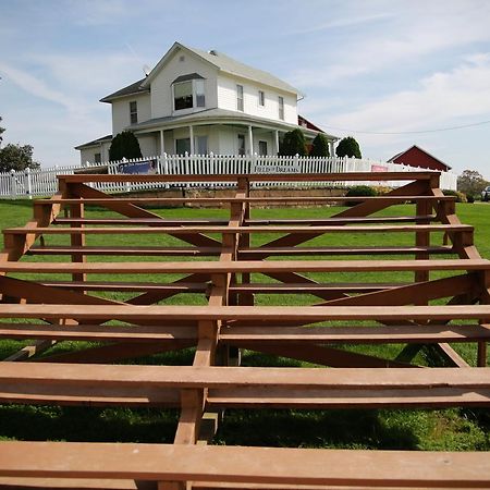 Field Of Dreams House Apartment Dyersville Bagian luar foto